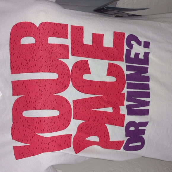 Nike Running Dri-Fit Cotton Tee - Picture 4 of 7